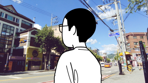 꽃잎 / Petal